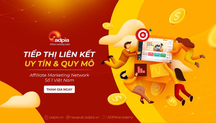 Affiliate Marketing Software: Giải pháp quản lý và tối ưu chương trình Affiliate cho doanh nghiệp